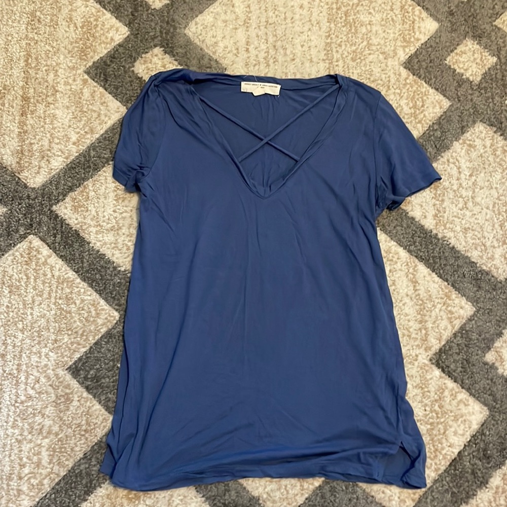 Urban outfitters top